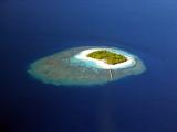 Challenge Accepted! (Uninhabited Island - Maldives)