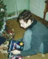 Found some old christmas photos ~ 12 years ago. I wonder if this game will be any good.