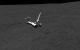 As requested by user superINEK, swanky jetliner on the mun.