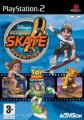you don't know anything about skate games before you played this
