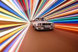 E30 bmw picture, full of light [1600x1062]