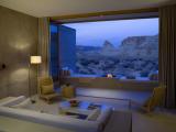 Luxury in the desert - Amangiri Resort - Canyon Point, Utah [818x611]
