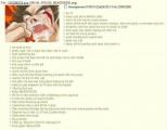 Anon goes to a party
