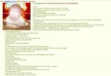 Anon goes to a pizza parlor