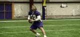 Vikings might want to consider Jared Allen for QB (gif)