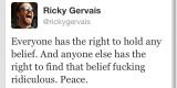 Ricky On Reality