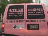 Buddy of mine stopped behind these guys... They can fix your plumbing.