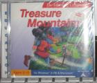 someone posted about treasure mountain a few days ago, yesterday I walk into the store to see this: