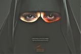 [IFF] The First Ever Saudi Arabian Female Abuse Ad: It's a start. (xpost r/pics)