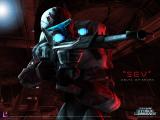 I suck at titles but does anybody remember Republic Commando, I cried when i first played it when i was 12 because of this guy.