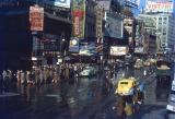 New York City - 1944