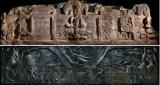 They just found some 1,500-year-old Mayan frieze and I wanted to stack it against Alduin's Wall [3000 x 1600]