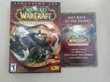 Haven't played WoW in about a year and got this in the mail, Blizzard is getting desperate