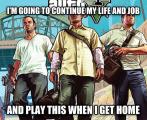 My feelings about GTA5 are a little different...