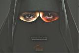First ever Saudi violence against women awareness ad.
