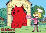 Wow such Clifford, very childhood, much storybook.