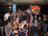 Can anyone identify everyone in this picture? Apprently it's from Tommy Dreamer's last day in WWE.