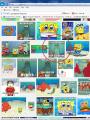 I was looking up SpongeBob as a lifeguard when....
