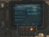 My favorite reference in a Fallout game