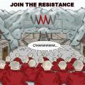 Join the Resistance! [Fixed]