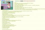 Anon can afford a housemaid