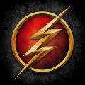 Official Logo for The CW's 'The Flash'