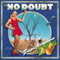 Since we're posting our first CDs... [No Doubt - Tragic Kingdom]