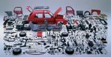 Every part of a VW Golf