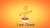 I am Groot [1920x1080]