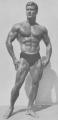 One of the most inspirational physiques - Frank Zane 1967