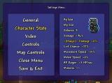 (Request) I'd love a Terraria stats page in 1.3. Here's a mockup.