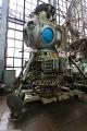 Abandon Soviet lander built to beat the United States to the moon