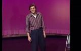 Jim Carrey's SNL Audition: Post-Nuclear Elvis