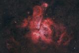 Eta Carinae system