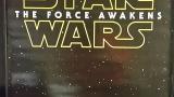 First Official The Force Awakens Poster
