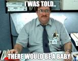 Today is my due date...