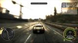 Some games graphics age really well. Need for Speed Most Wanted (2005)