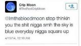 BloodMoon vs CripMoon