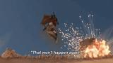 My favorite scene from the latest Battlefront trailer