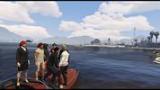 Boat Launch (GTA5)