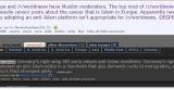 Muslim top mod of worldnews doubles down on censorship after being called out for it. Instead of flairing posts with 
