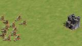 In the Game of Age of Empires... You lose or you trebuchet spam
