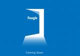 Accidentally typed in foogle.com. Guys, it looks like something serious is about to go down.