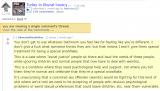 Everyday I am going to post an instance where /r/the_donald harassed or threatened violence against transgender individuals.Here's day #24: we're told we need to be accepting of people with obvious psychological problems or weird sexual preferences that could leave children etc. near them vulnerable