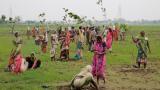 India Has Planted Nearly 50 Million Trees In 24 Hours.