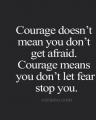 [Image] Courage