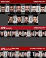 Official UFC 203 lineup set