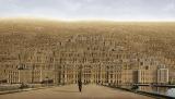 Jean-François Rauzier - Hyper Versailles (photomontage) - [3543 x 2005]