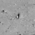 There is also the intriguing Mars monolith