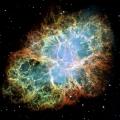 The Most Detailed Image of the Crab Nebula